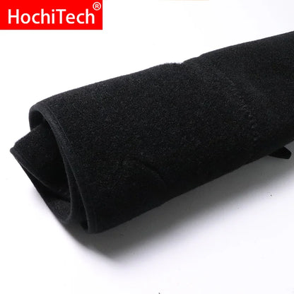 Citroen C5 Aircross 2017-2019 Dash Cover Mat RHD/LHD, UV Protect – Car Accessories | MotorWorld Marketplace