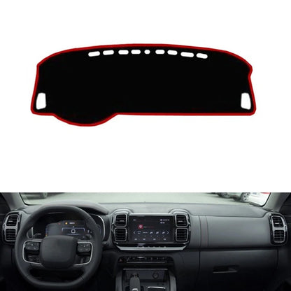 Citroen C5 Aircross 2017-2019 Dash Cover Mat RHD/LHD, UV Protect Left Hand Drive – Car Accessories | MotorWorld Marketplace