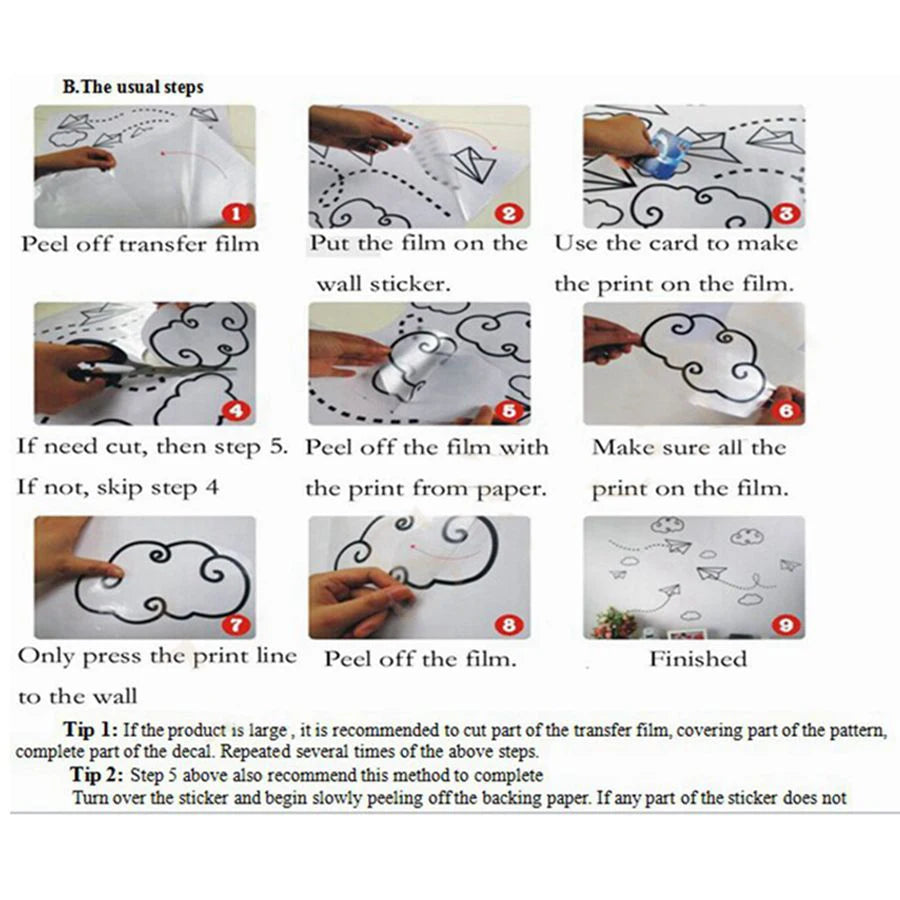 Faith Cross Vinyl Decal – Car Window & Laptop Christian Decor