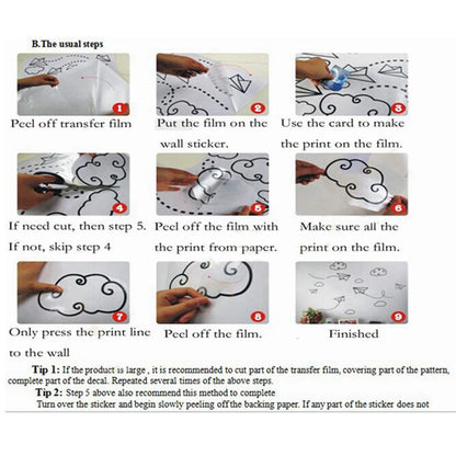 Faith Cross Vinyl Decal – Car Window & Laptop Christian Decor