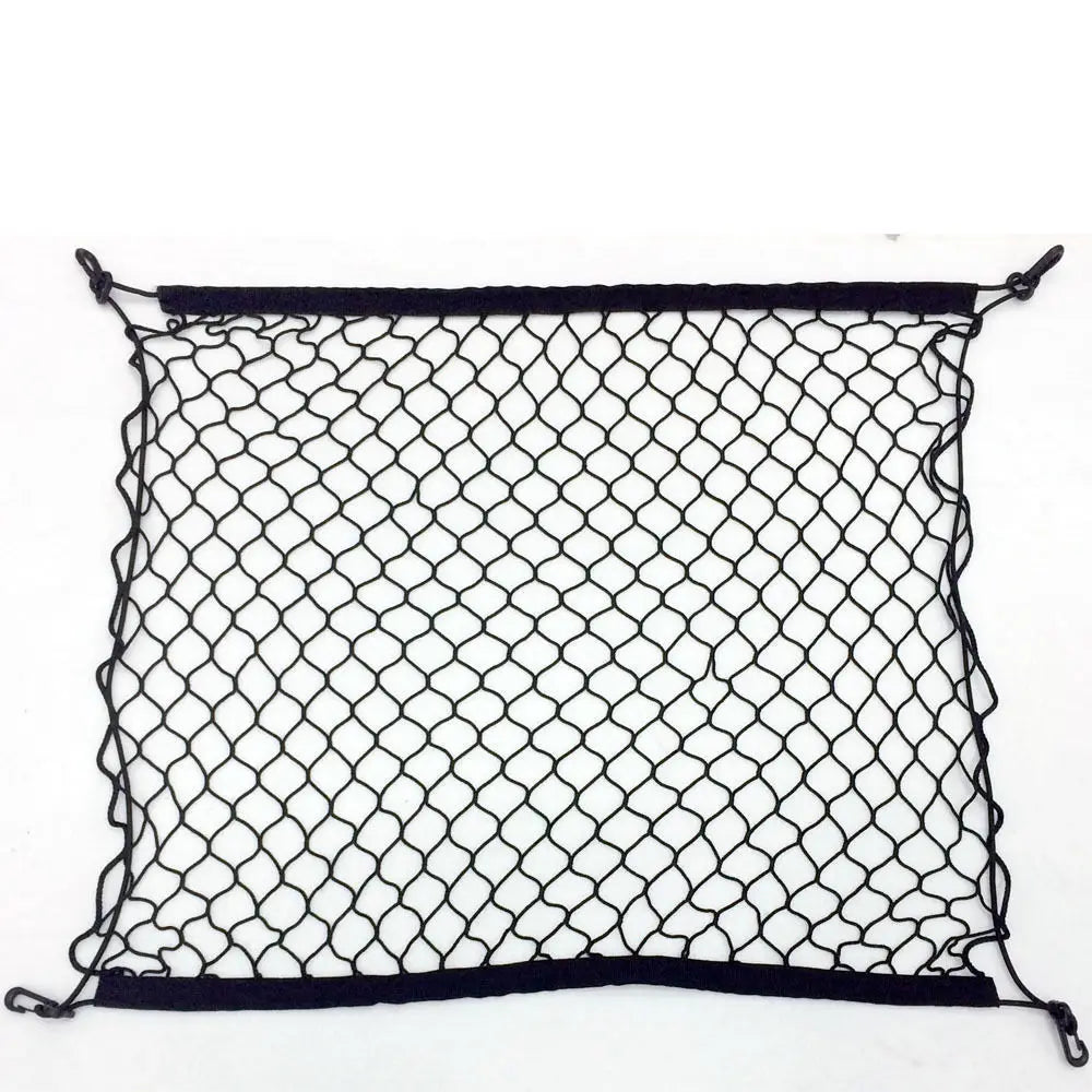 Cargo Mesh Net for Jeep Renegade, Compass, Patriot – Durable Trunk Organizer.