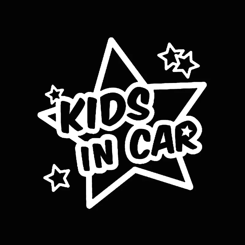 Reflective 3D Baby On Board Car Decal Silver Vinyl Sticker 13x13.2cm – Car Accessories | MotorWorld Marketplace