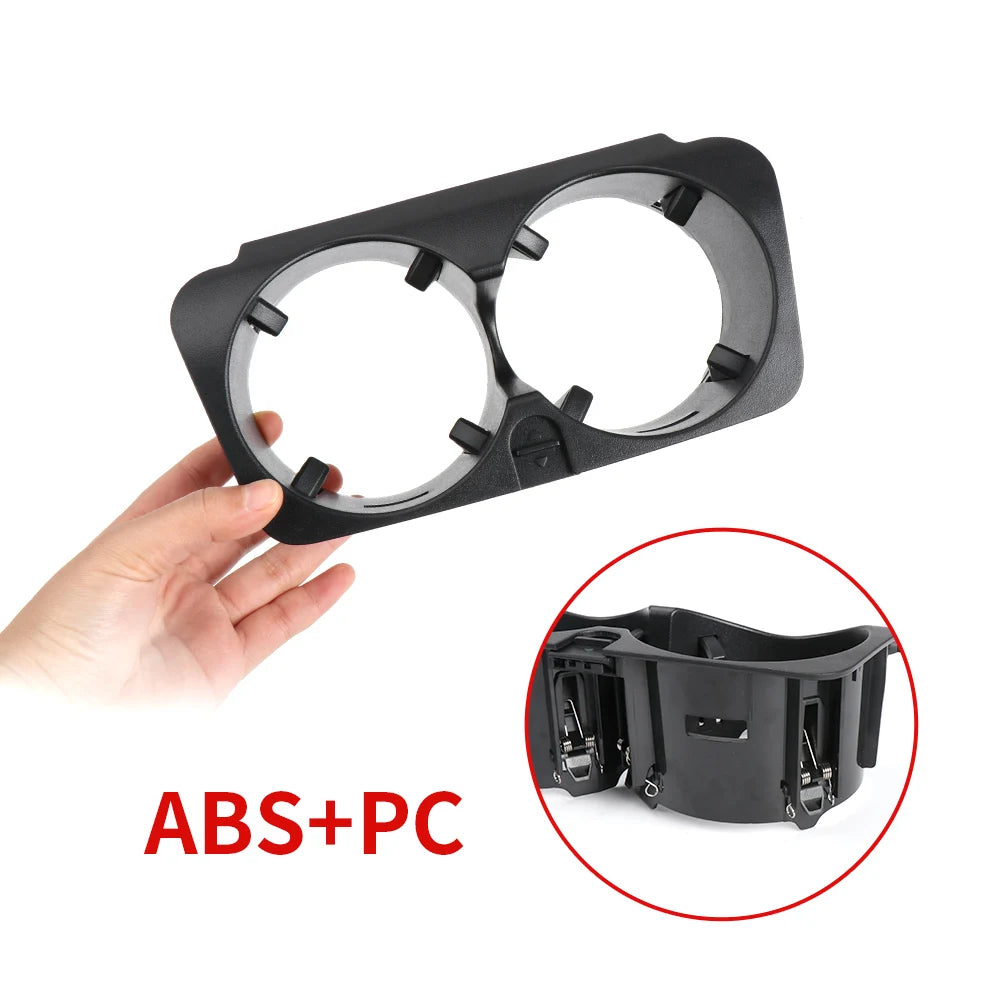 Mercedes-Benz Cup Holder Insert C/E/GLC/V W205 W213 W253 – Car Accessories | MotorWorld Marketplace
