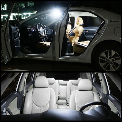 LED Interior Light Canbus For Mazda MX5