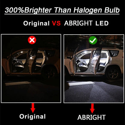 Hyundai Canbus LED Interior Kit 2000-21