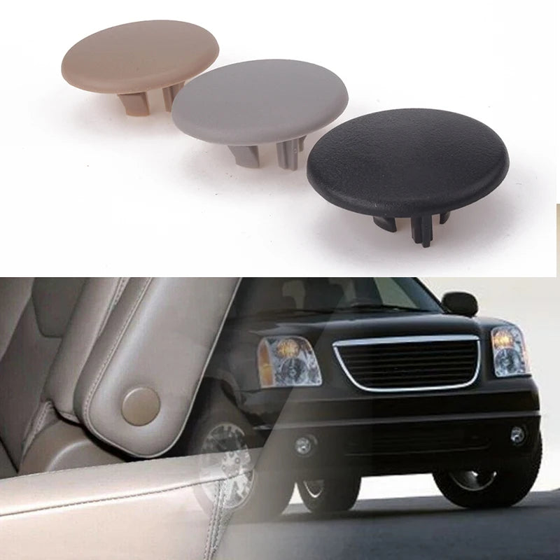 Backseat Armrest Screw Cover for Tahoe/Yukon 2019 – Durable Fit – Car Accessories | MotorWorld Marketplace