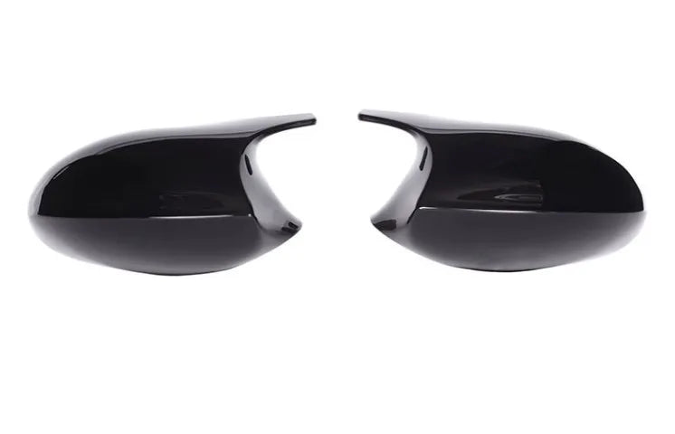 BMW E90-E93 Carbon Fiber M3 Style Rear Mirror Covers – Car Accessories | MotorWorld Marketplace