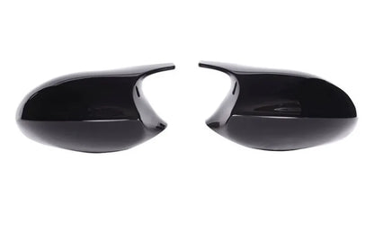 BMW E90-E93 Carbon Fiber M3 Style Rear Mirror Covers – Car Accessories | MotorWorld Marketplace