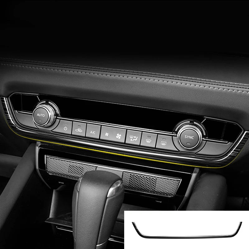 Mazda 6 2019-2021 Center Console Gear Trim Cover Panel – Car Accessories | MotorWorld Marketplace