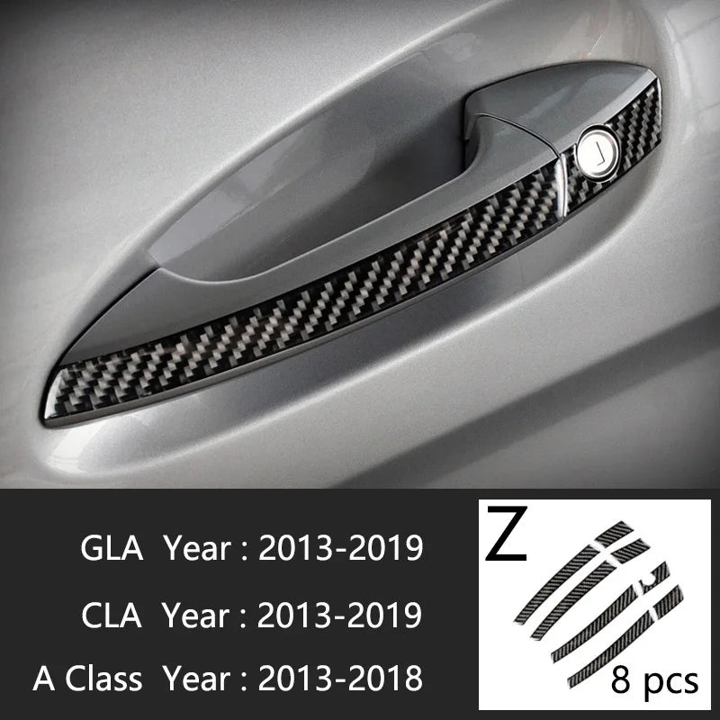 Mercedes Benz A W176 GLA X156 CLA AC CD Console Panel Trim Cover Z Type – Car Accessories | MotorWorld Marketplace