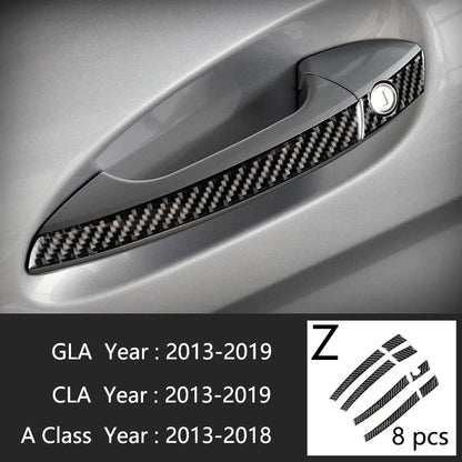 Mercedes Benz A W176 GLA X156 CLA AC CD Console Panel Trim Cover Z Type – Car Accessories | MotorWorld Marketplace