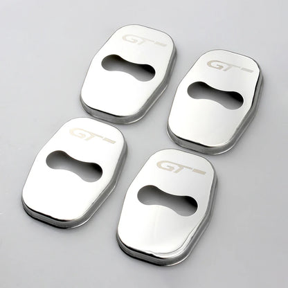Peugeot Door Lock Cover—Durable, Precise Fit