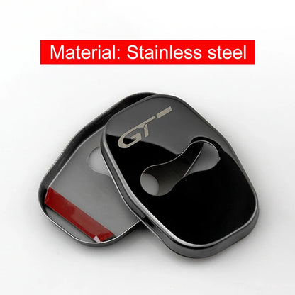Peugeot Door Lock Cover—Durable, Precise Fit