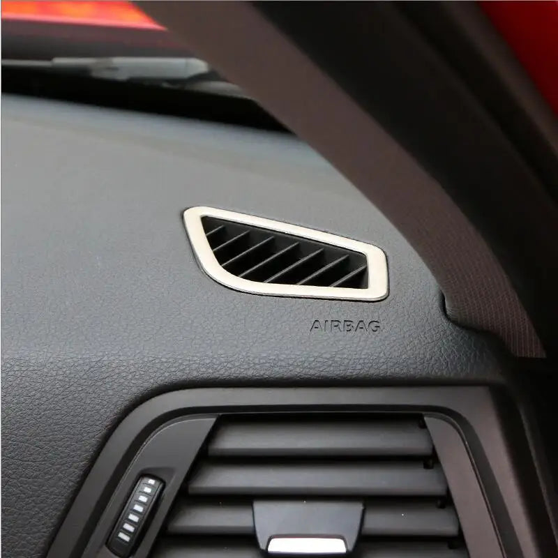 BMW F30 F32 F34 Gearshift & Panel Trim Cover Set – Car Accessories | MotorWorld Marketplace
