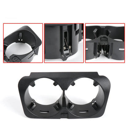 Mercedes-Benz Cup Holder Insert C/E/GLC/V W205 W213 W253 – Car Accessories | MotorWorld Marketplace
