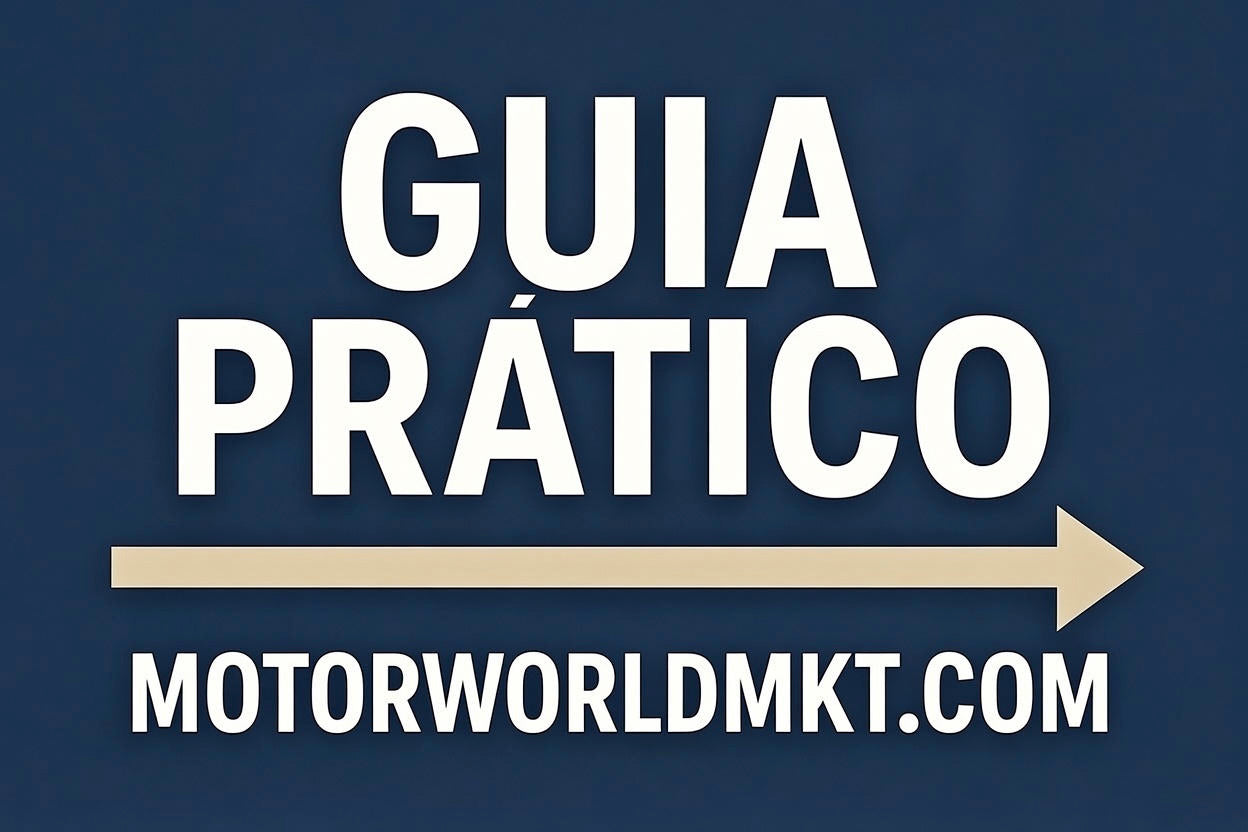 MotorWorld Marketplace How to guide