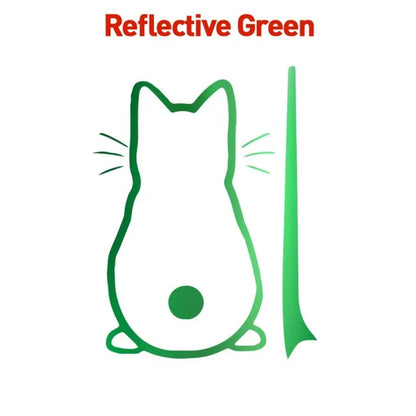 Autocollants pour chats
