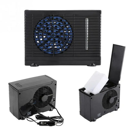 Mini climatiseur portable