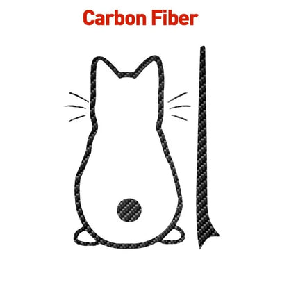 Autocollants pour chats