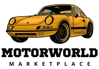 MotorWorld Marketplace