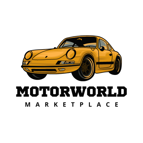 MotorWorld Marketplace