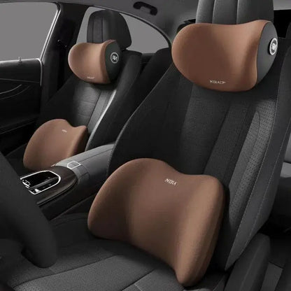 Oreiller Bureau Intérieur de Voiture