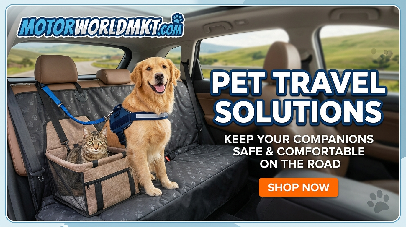 Pet Travel