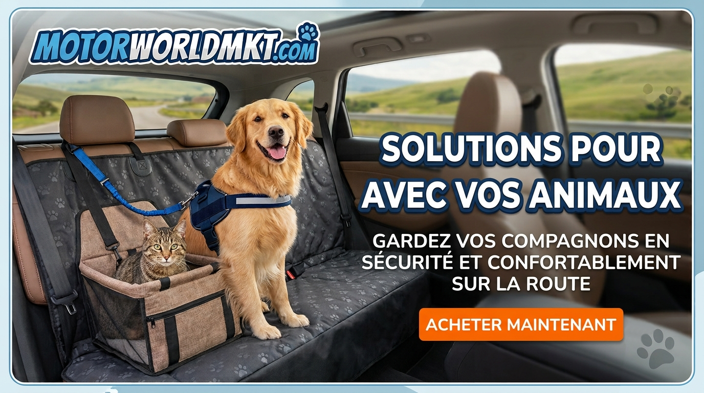 Pet Travel