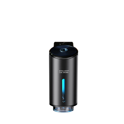 Portable USB Rechargeable Car Air Freshener Essential Oil Car Diffuser – Car Accessories | MotorWorld Marketplace