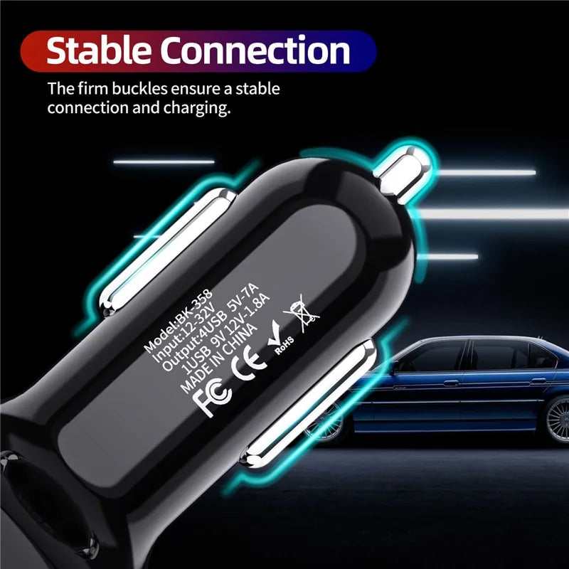 Mobile Phone Charger USB Charger