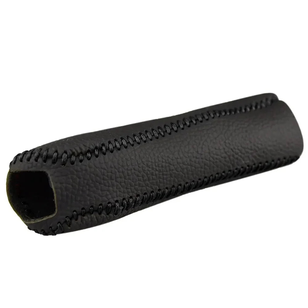 Mazda 6 Genuine Leather Handbrake Sleeve Grip Cover