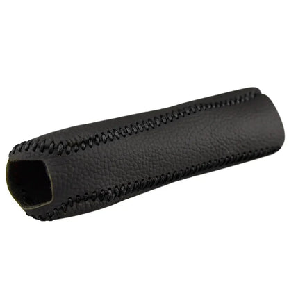 Mazda 6 Genuine Leather Handbrake Sleeve Grip Cover
