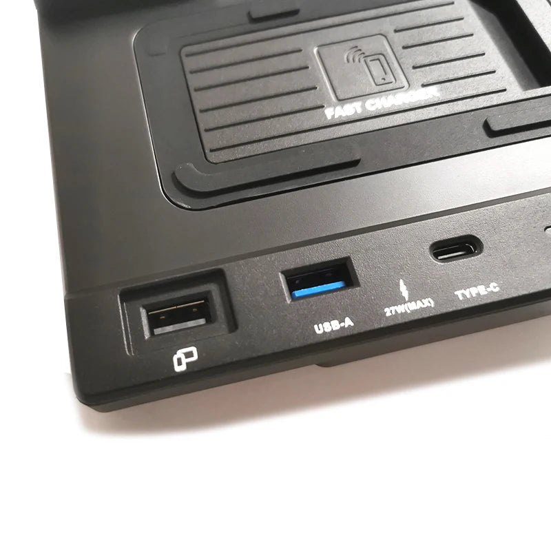 15W Wireless Charger Holder for Mercedes W177 W188 GLA CLA GLB – Car Accessories | MotorWorld Marketplace