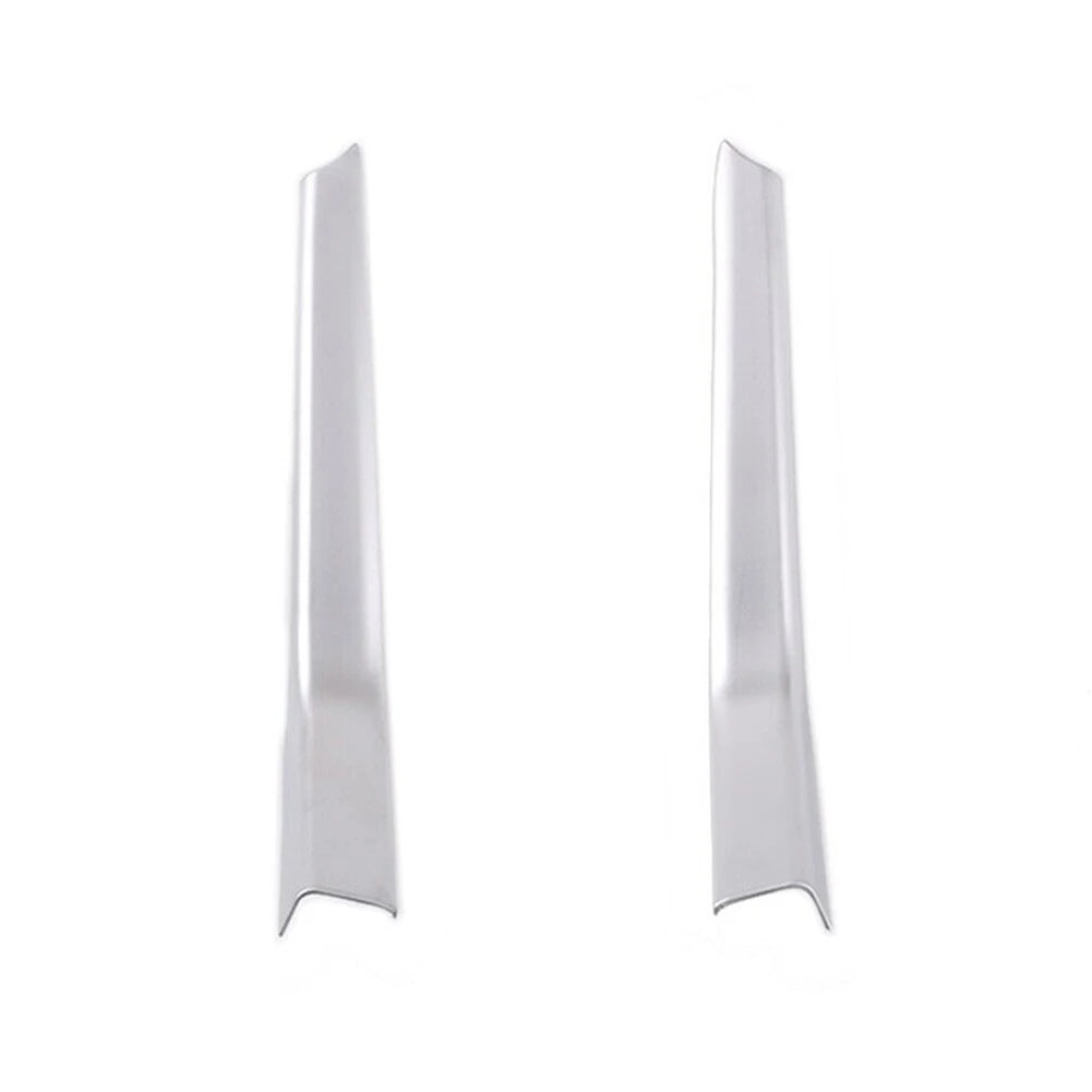 Custom Console Cup Holder Trim for Mercedes-Benz ML/GLE