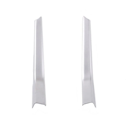 Custom Console Cup Holder Trim for Mercedes-Benz ML/GLE