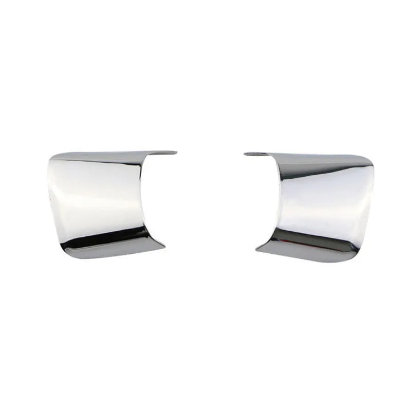 Ford Focus MK3/Kuga Steering Wheel Trim Cover 2012-2014 silver 2pc – Car Accessories | MotorWorld Marketplace