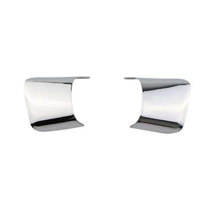 Ford Focus MK3/Kuga Steering Wheel Trim Cover 2012-2014 silver 2pc – Car Accessories | MotorWorld Marketplace