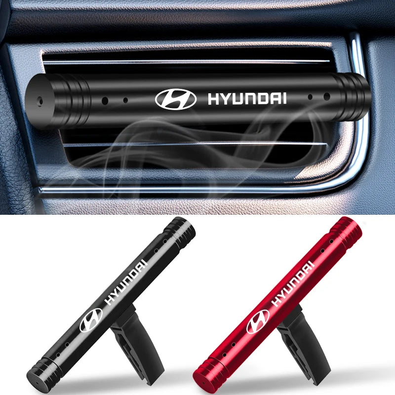 Hyundai Air Outlet Perfume Freshener