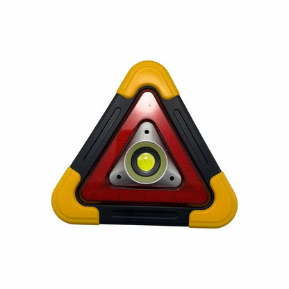 3-in-1 Solar Emergency Warning Light, Breakdown Alarm, Portable Small Size – Car Accessories | MotorWorld Marketplace