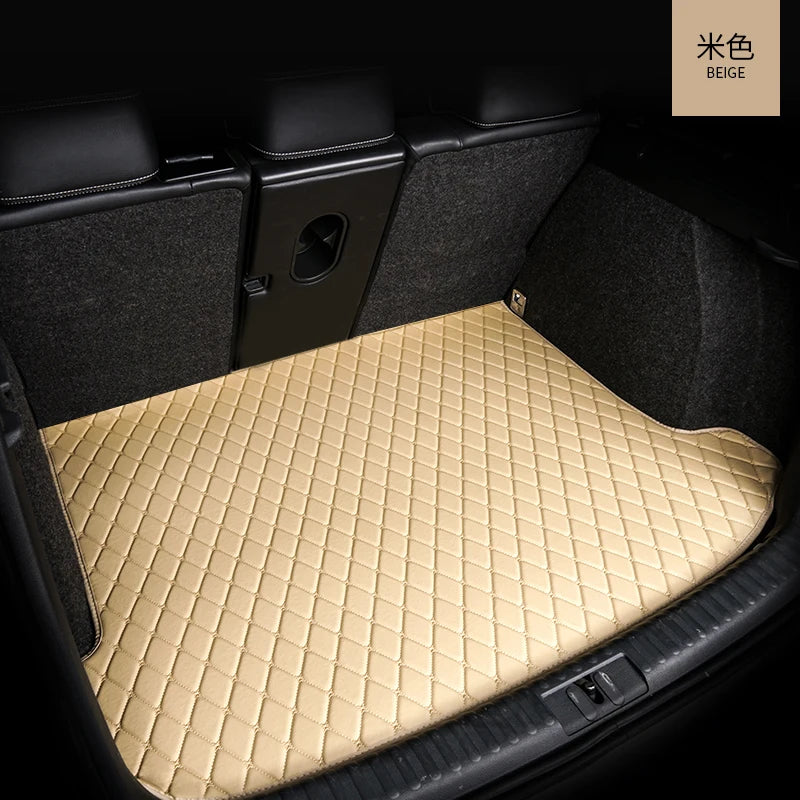 FIAT Floor Mats: Tipo, 500, 500X, Ducato, 124 Spider