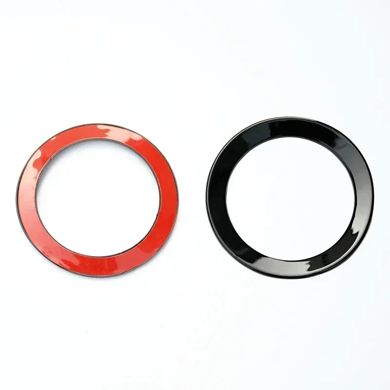 Steering Wheel Emblem for Skoda