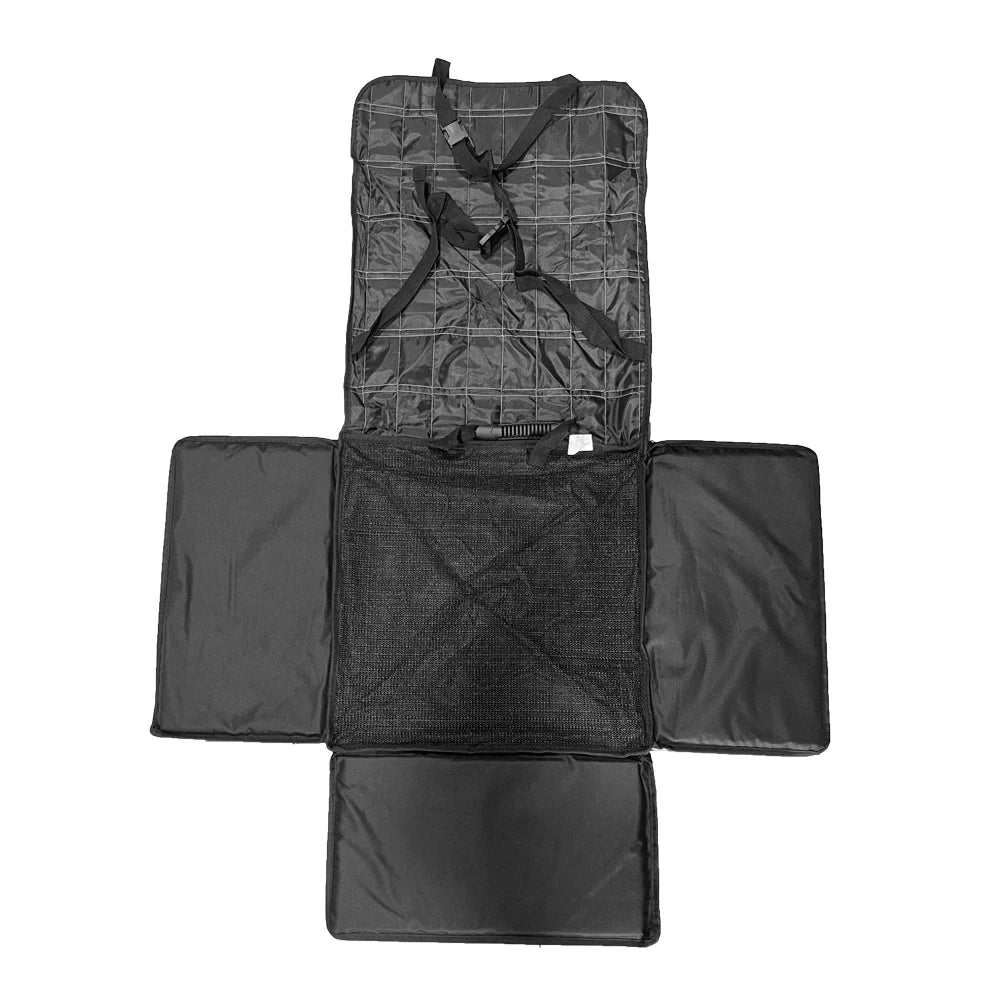 Waterproof Pet Carrier & Car Seat Cover, Foldable – Car Accessories | MotorWorld Marketplace