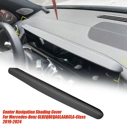 Mercedes-Benz GLB/EQB/A/CLA Dash Screen Visor 2019-2024 – Car Accessories | MotorWorld Marketplace