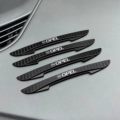 Opel Door Edge Guards Anti-collision Trim
