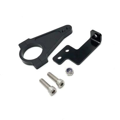 Directional Steering Damper Bracket for Inxing V7 Scooter – Car Accessories | MotorWorld Marketplace