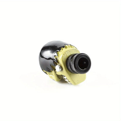 Universal Skull Gear Shift Knob – Durable, Stylish Upgrade – Car Accessories | MotorWorld Marketplace