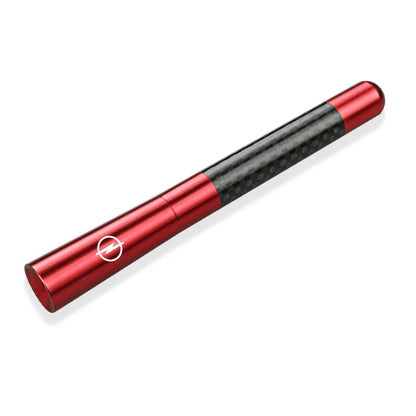 12cm/4.7in Carbon Fiber Antenna for Opel Astra, Corsa, Insignia