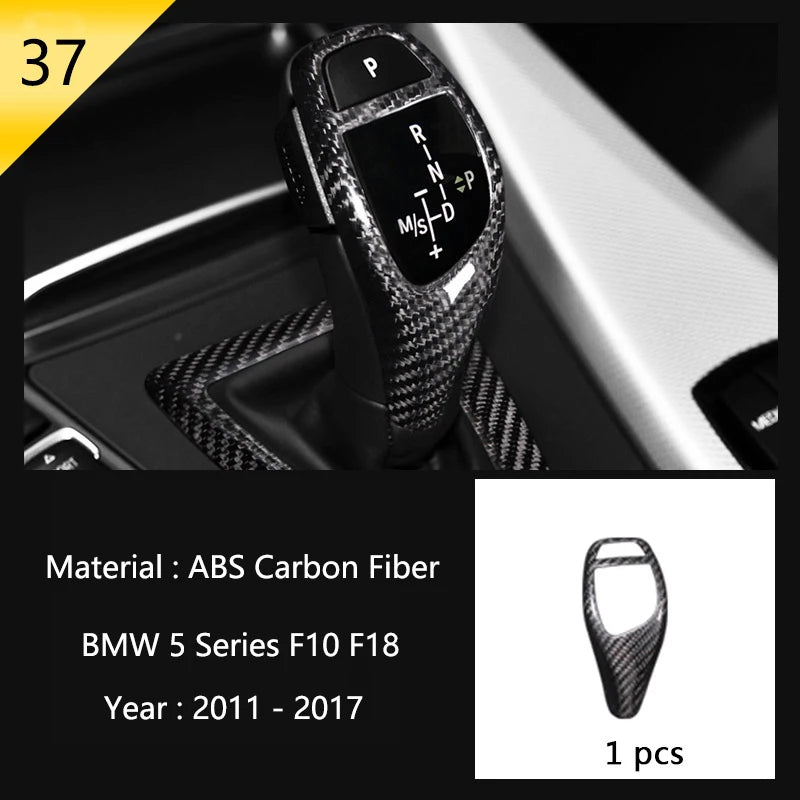 BMW F10 F18 Interior Button Panel Trim Stainless Steel Cover 37 Type – Car Accessories | MotorWorld Marketplace