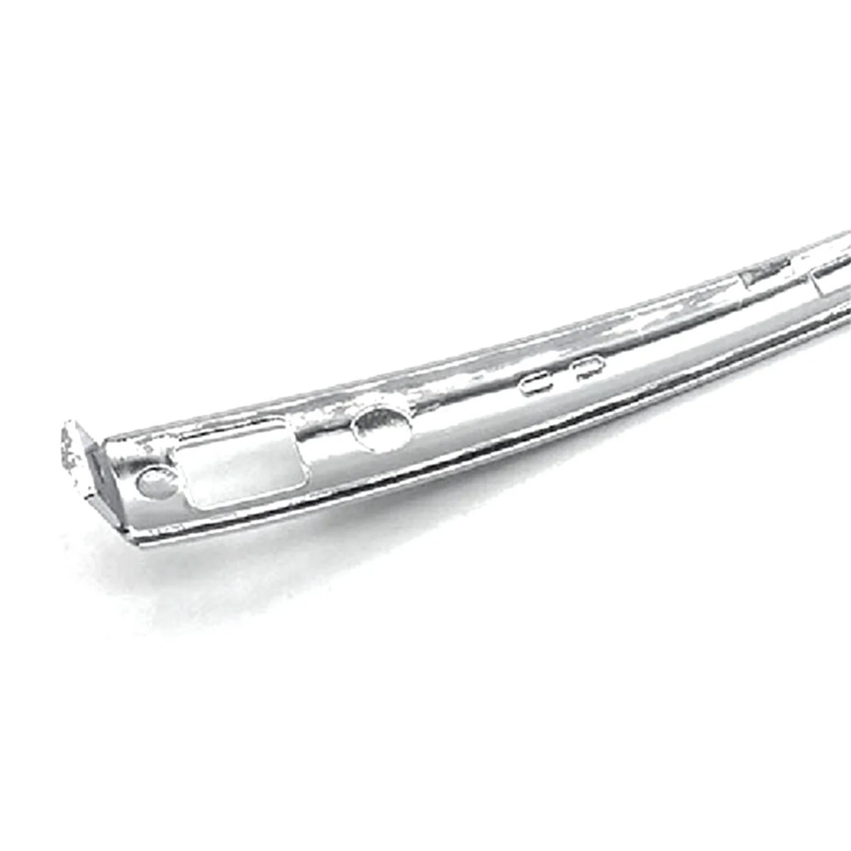Revêtement de poignée de porte haut de gamme pour Bentley Continental GT et Flying Spur