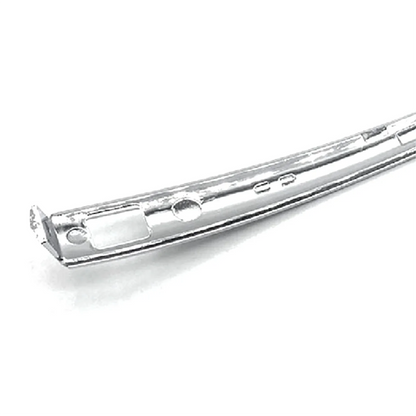 Revêtement de poignée de porte haut de gamme pour Bentley Continental GT et Flying Spur